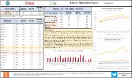 ÍNDICE DE PRECIOS INDUSTRIALES [DICIEMBRE 2022]