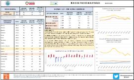 ÍNDICE DE PRECIOS INDUSTRIALES MARZO 2023