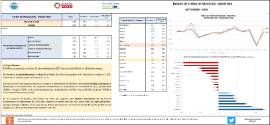ÍNDICES DE CIFRAS DE NEGOCIOS - INDUSTRIA SEPTIEMBRE - 2024