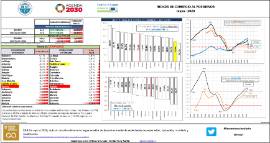ndices de Comercio al por menor [mayo - 2020]