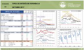 TIPOS OCTUBRE 2017