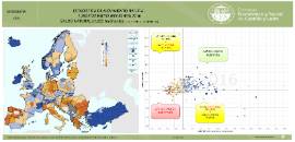 Infografía. Movimiento Natural de la Población UE [2016]