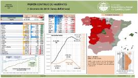 Padrón Continuo de Habitantes [Definitivos 1 enero 2018]