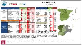 Paro registrado [Mayo 2020]