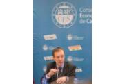 Germán Barrios reelegido presidente en Pleno constituyente 2018