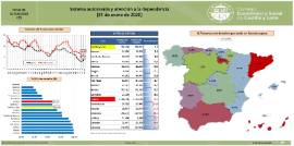 Sistema para la Autonomía y Atención a la Dependencia [31 enero 2020]