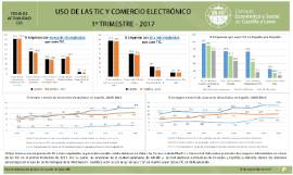 TIC y Comercio Electronico 1T 2017