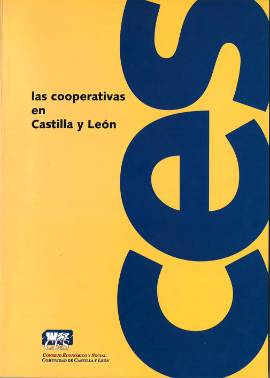 Las Cooperativas en Castilla y León portada