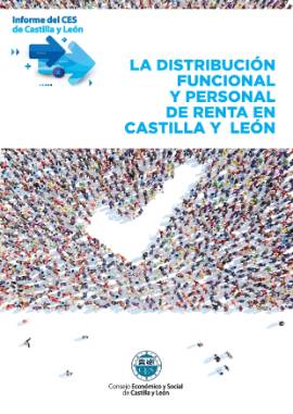 LA DISTRIBUCIÓN FUNCIONAL Y PERSONAL DE RENTA