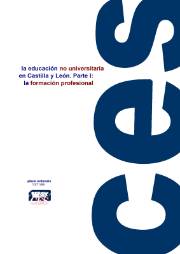 La educación no universitaria en Castilla y León. Parte I: La Formación Profesional