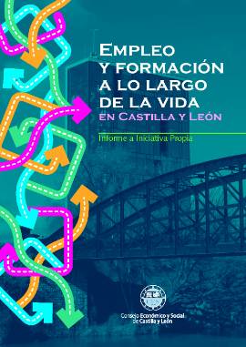 IIP Empleo y formación