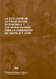 Financiación CCAA. Informe CES