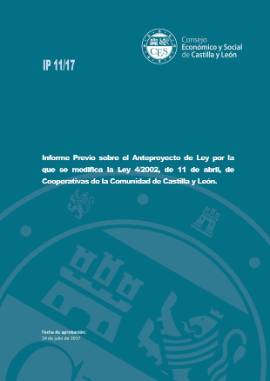 Portada IP 11-17 Cooperativas