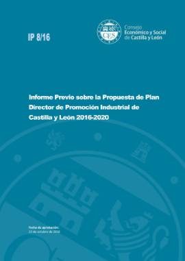 IP8 16 Plan Director Promocion Industrial