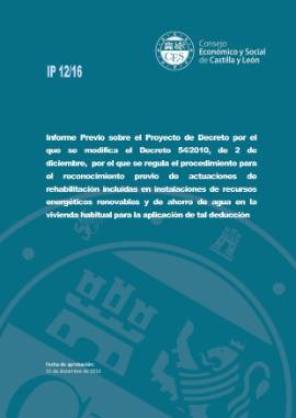 IP12 16 D Actuaciones de Rehabilitación