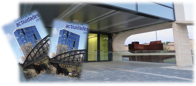 Memoria de Actividades