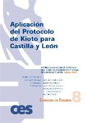 Aplicación del Protocolo de Kioto para Castilla y León