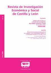 El desarrollo del potencial empresarial de los estudiantes en las Universidades públicas de la Comunidad Autónoma de Castilla y León
