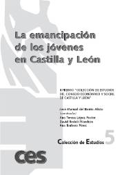 La emancipación de los jóvenes en Castilla y León