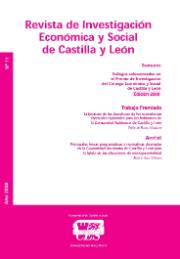 Estimación de los beneficios de los ecosistemas forestales regionales para los habitantes de la Comunidad Autónoma de Castilla y León