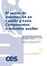 El Sector de Automoción en Castilla y León: Componentes e Industria Auxiliar